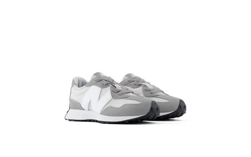 New Balance 327 Grey (P327-9EW)