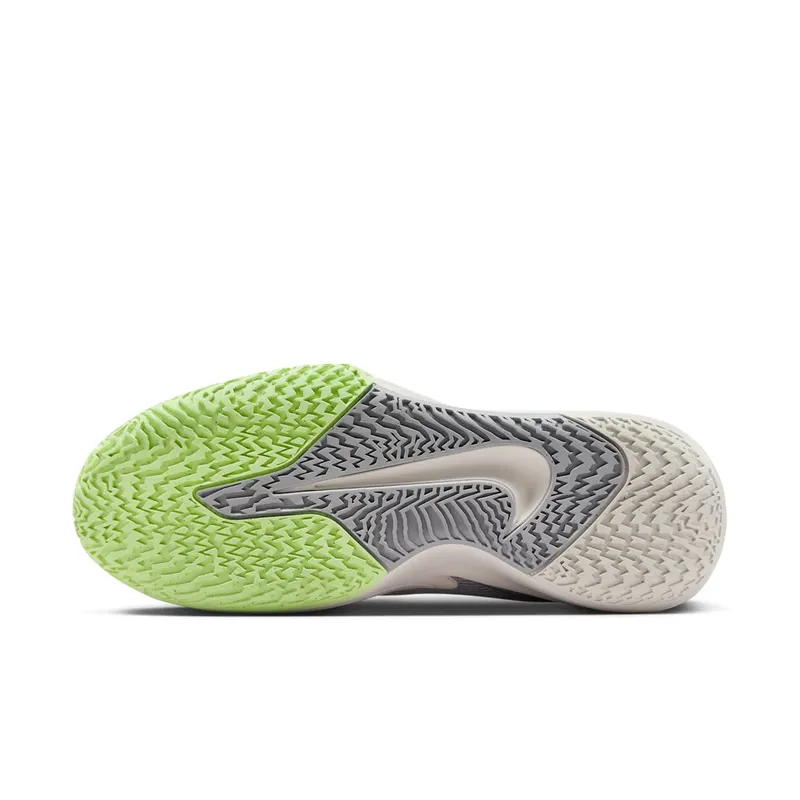 Nike Precision 7 Wolf Grey Phantom Barely Volt (HJ9153-002)