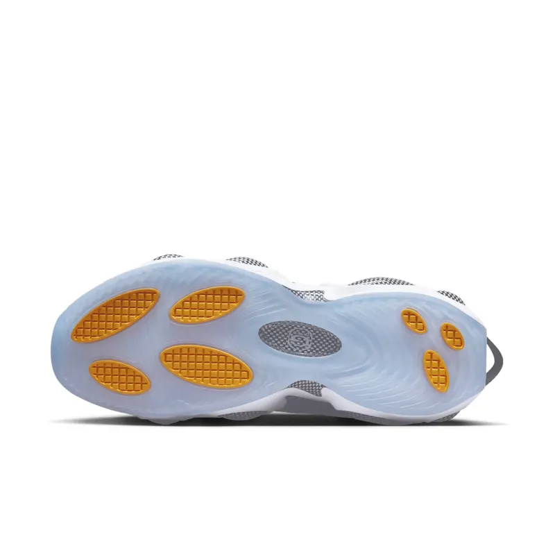 NOCTA Glide Black/White/Clear/White (DM0879-001)