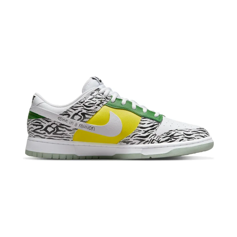 Nike Dunk Low “Doernbecher 2022” (DR7305-100)