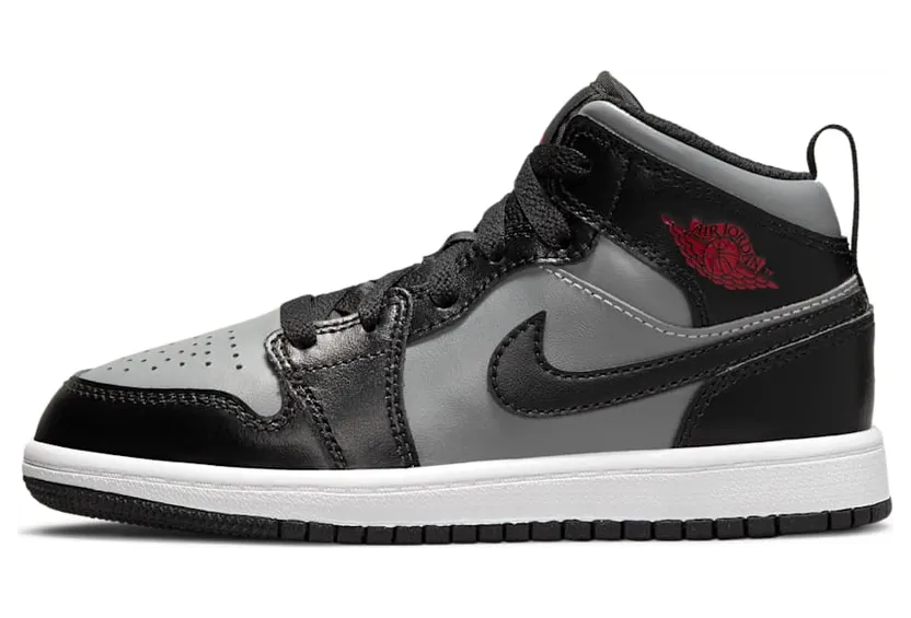 Air Jordan 1 Mid 640734-096