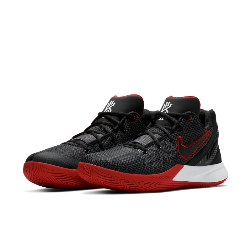 Kyrie Flytrap II Basketball Black (AO4436-016)