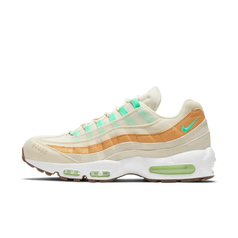 Nike Air Max 95 Happy Pineapple (CZ0154-100)
