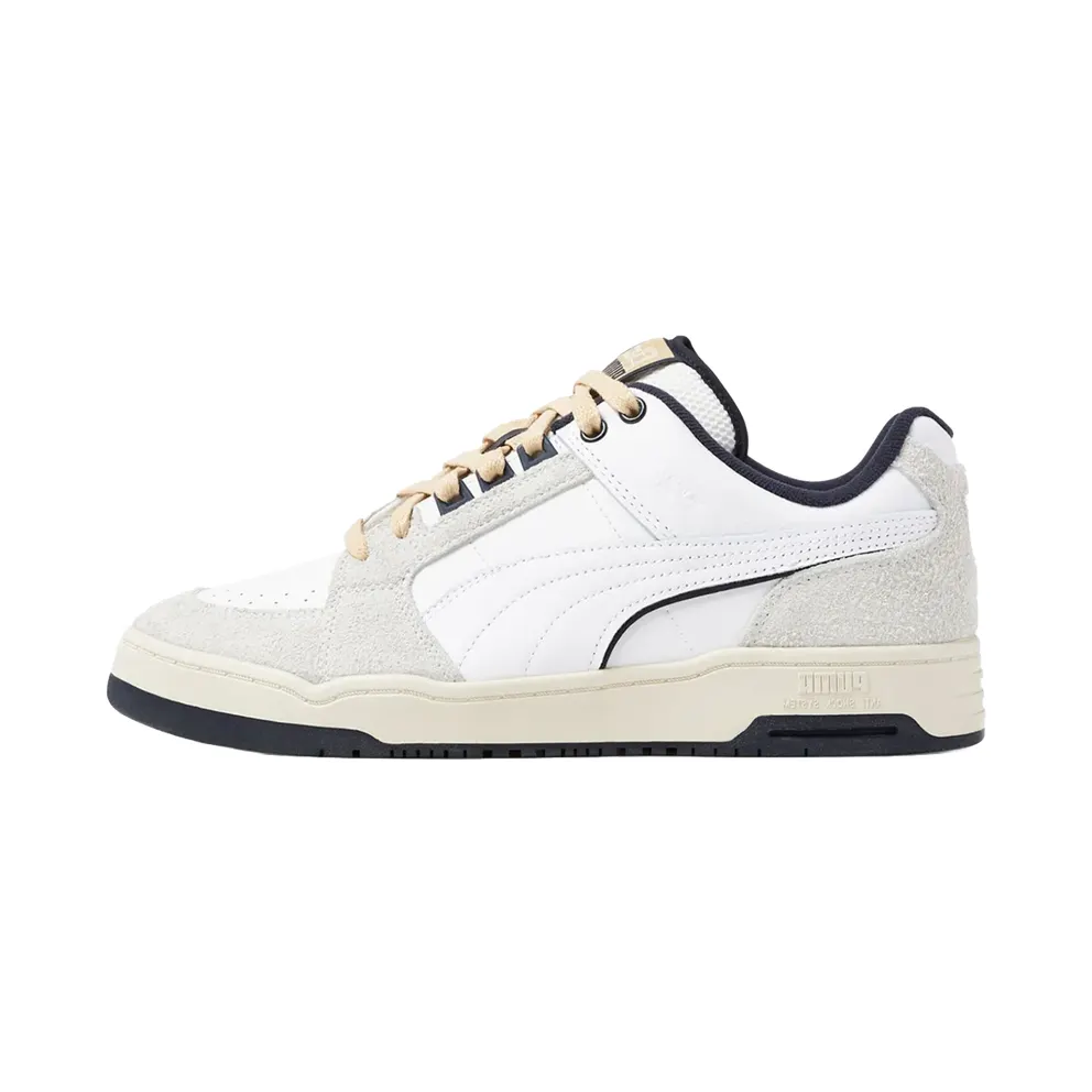 Puma Slipstream Lo Retro “New Navy” (393135-01)
