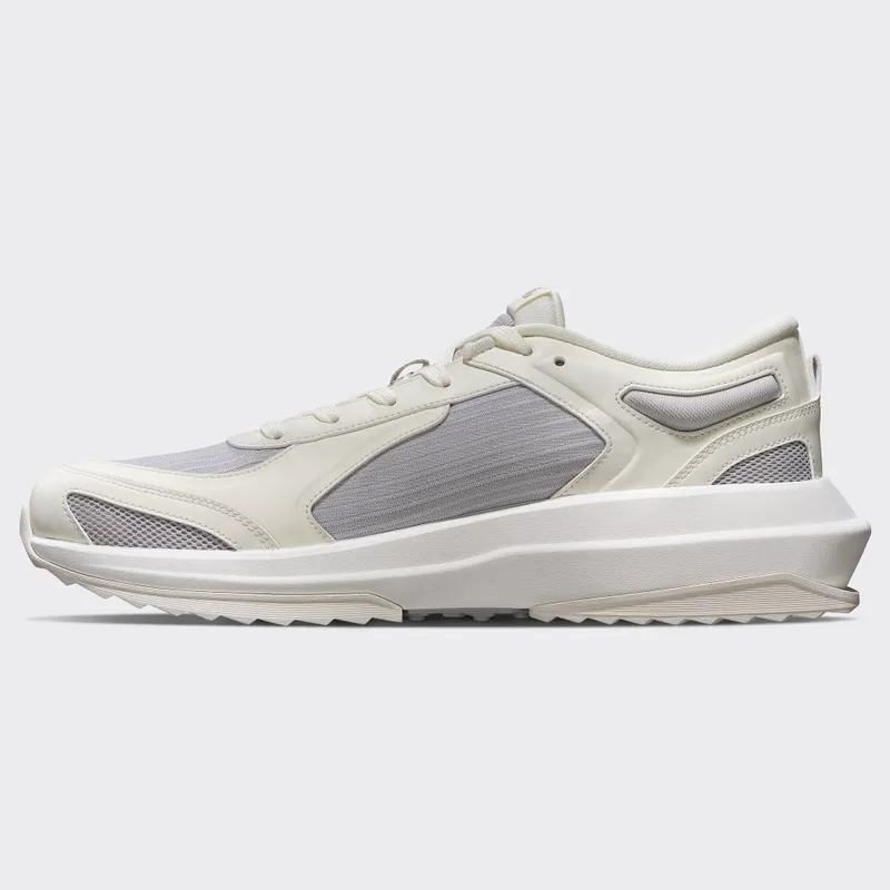 APL Jogger “Linen/Harbor Grey” (Women)