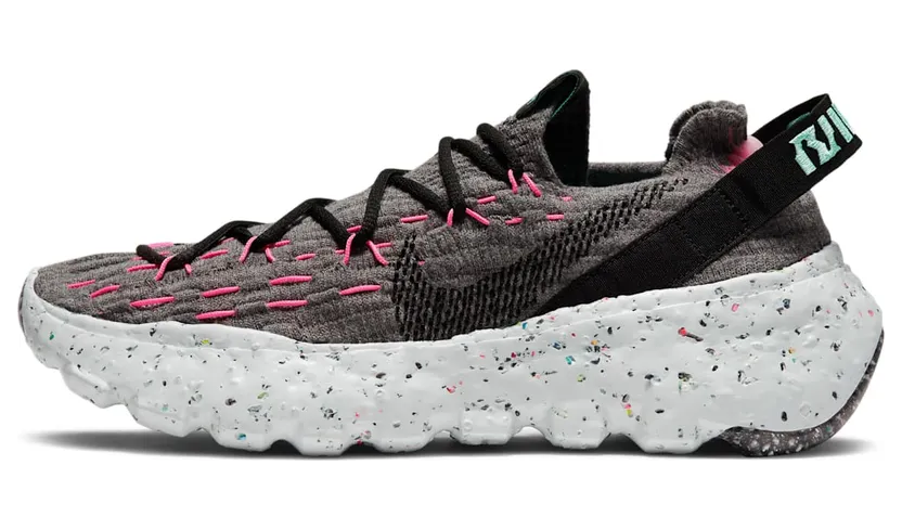 Nike Space Hippie 04 Grijs (CD3476-003)