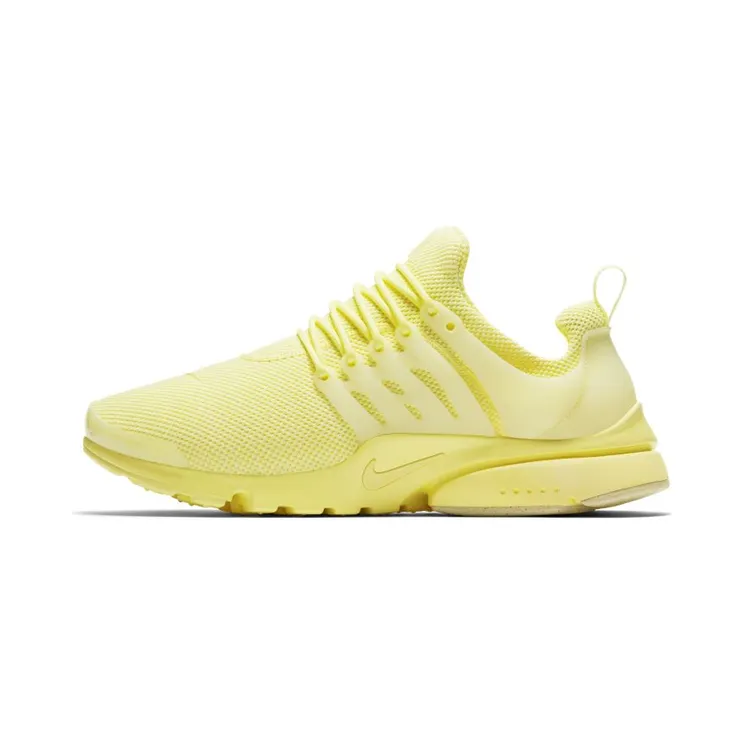 Nike Air Presto Ultra Breathe Lemon