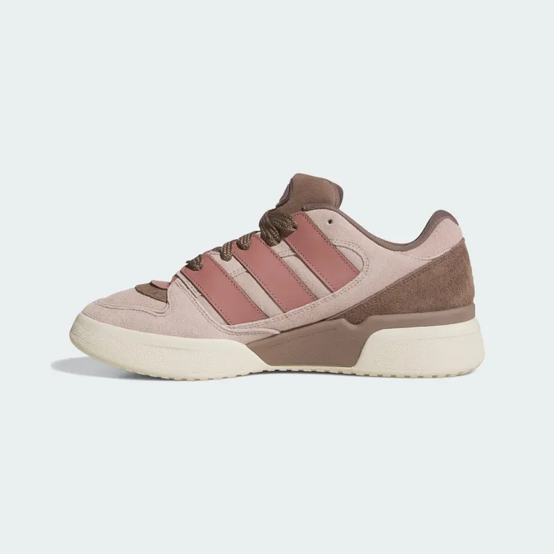 Adidas Forum2000 Wonder Taupe / Warm Clay / Trace Brown (JQ5259)