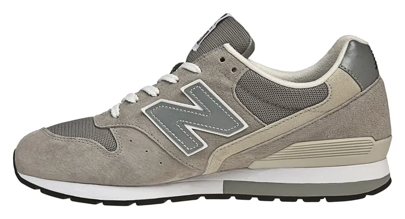 New Balance 996 Grey Beige (MRL996AG)