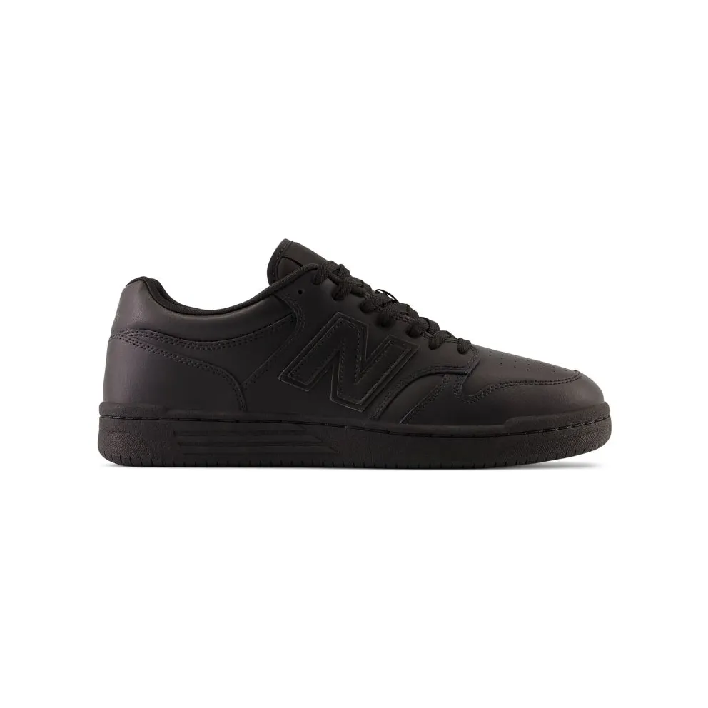 New Balance 480 Black (BB480L3B)