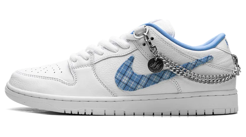 Nike SB Dunk Low “Nicole Hause” (FZ8802-100)
