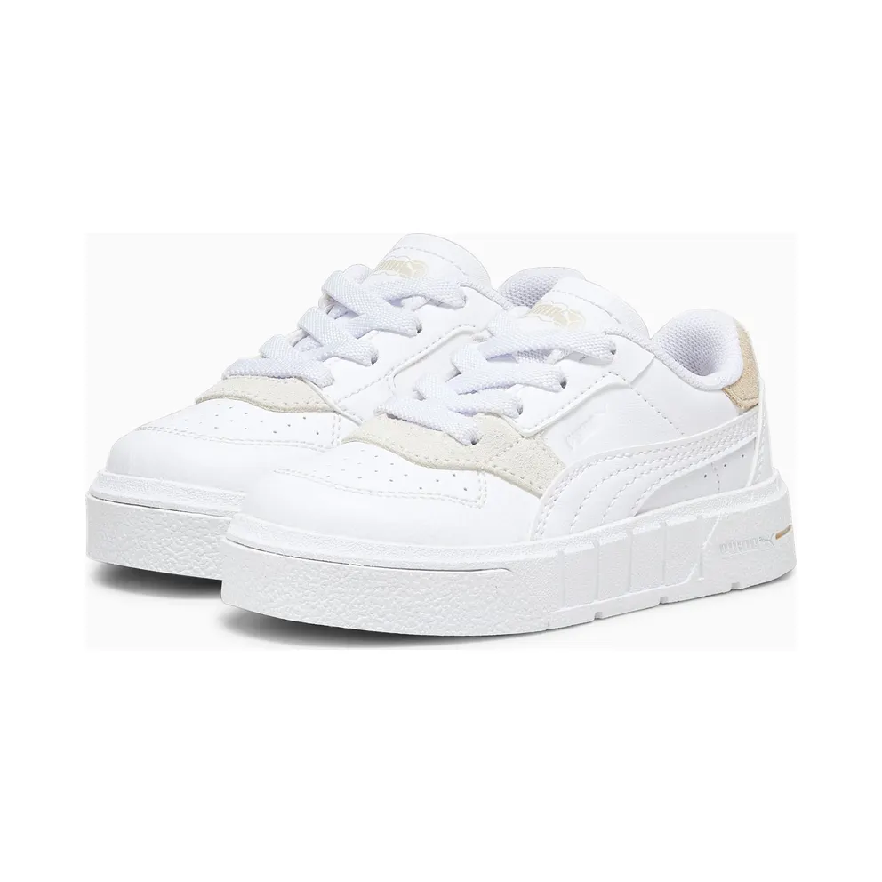 Puma Cali Court Match White (39380502)