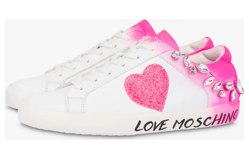 moschino-sneaker POLJA15102G1GIAG10A