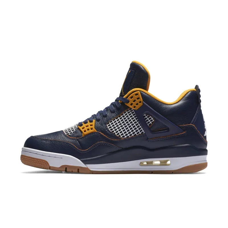Air Jordan Nike AJ 4 IV Retro Dunk From Above (308497-425)