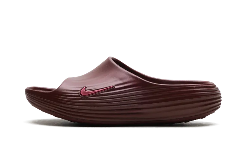 Nike ReactX Rejuven8 Slide “Team Red” (HV4479-600)