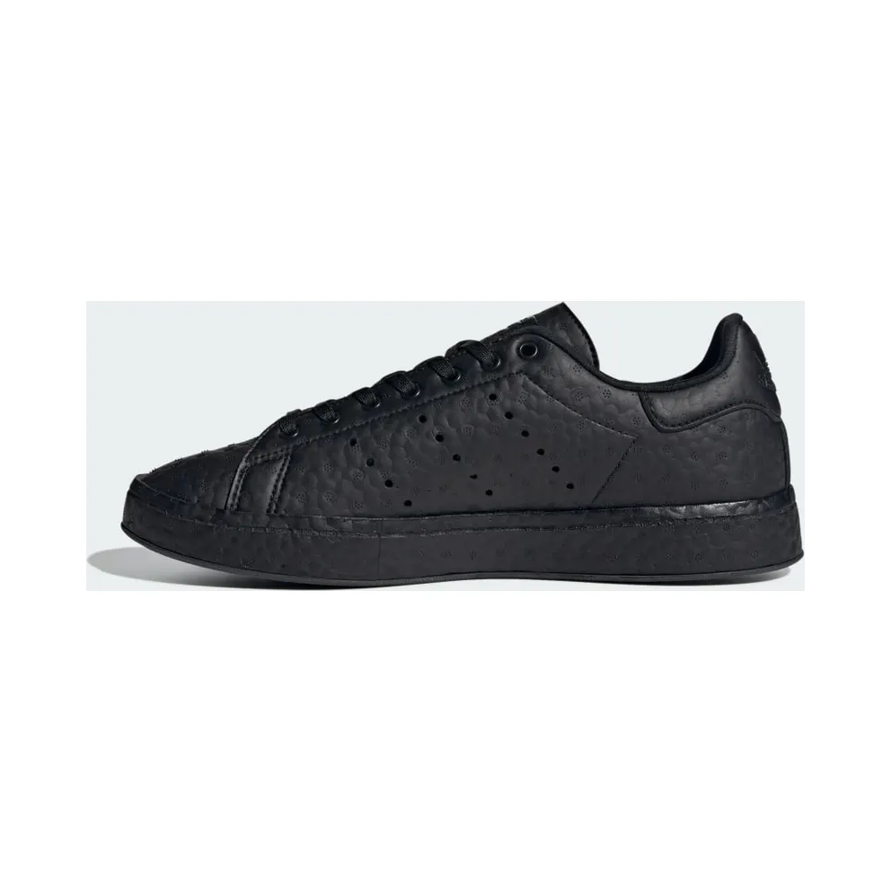 adidas Craig Green Stan Smith BOOST Low Sports Shoes Core Black / Core Black / Core Black (IF2991)