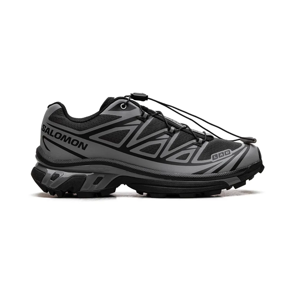 Salomon XT-6 “Nocturne Vision Black” (L49131-400)
