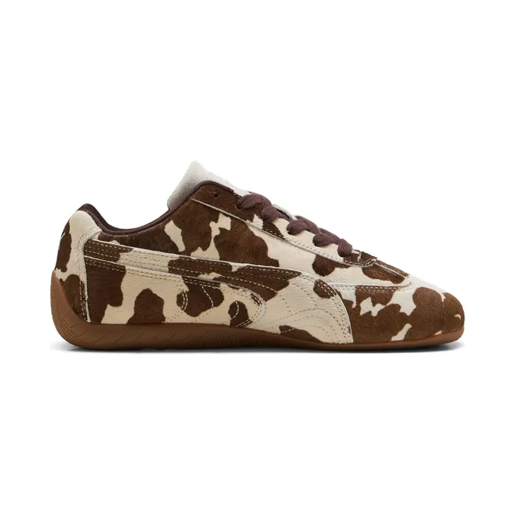 Puma Speedcat OG “Cow Print” (406141-01)