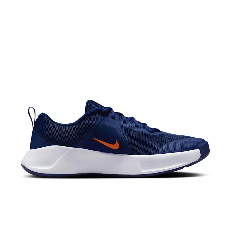 Nike MC Trainer 3 Blue Void White Game Royal Safety Orange (FQ1831-400)