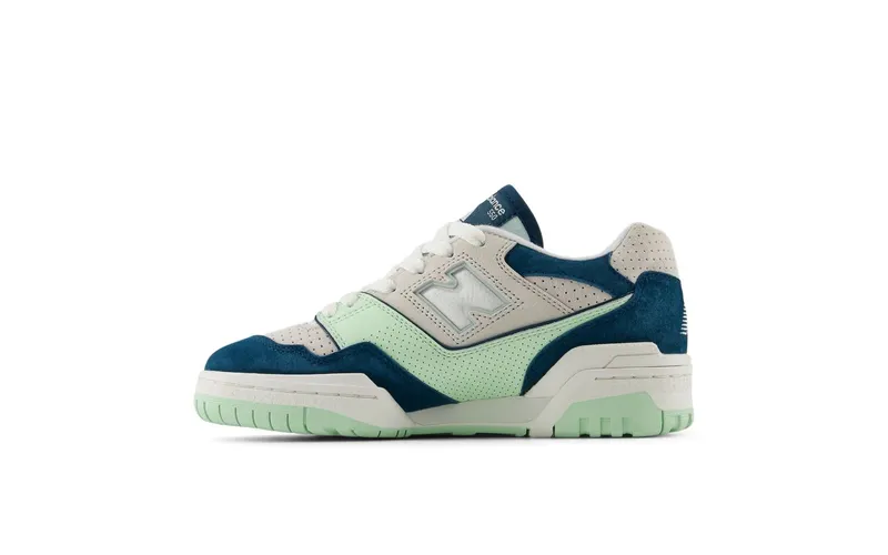 New Balance 550 “Clay Ash Melon Water” (BB550FLV)