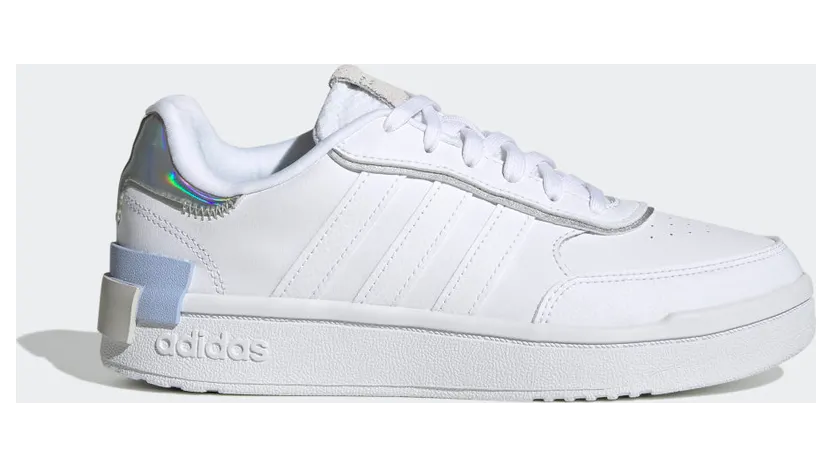 adidas Postmove SE Cloud White / Cloud White / Blue Dawn (H03744)