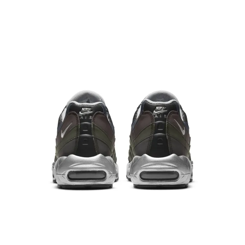 Nike Air Max 95 Premium Black (DH8075-001)