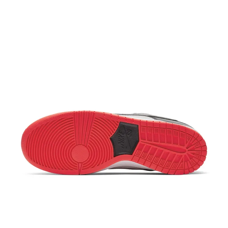 Nike SB Dunk Low ‘Infrared’ (2020) (CD2563-004)