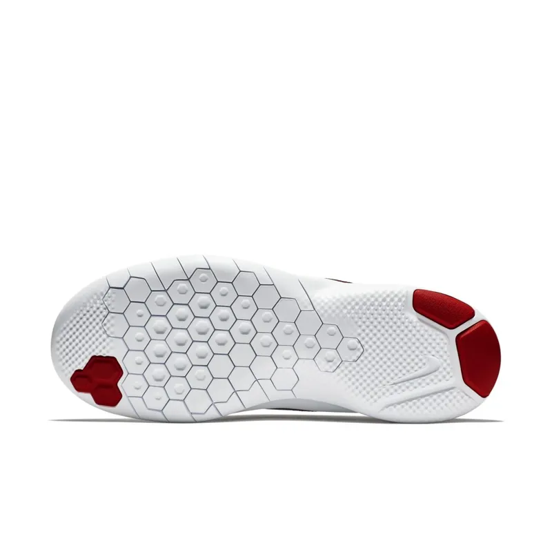 Nike Flex Experience Rn 7 Black University Red-Gym Red Black/University Red-Gym Red (908985-006)