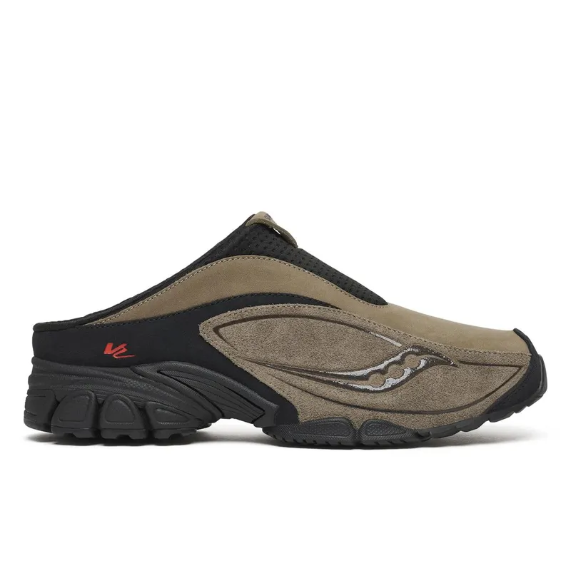 Saucony Progrid V2 Mule (S101074-1004)