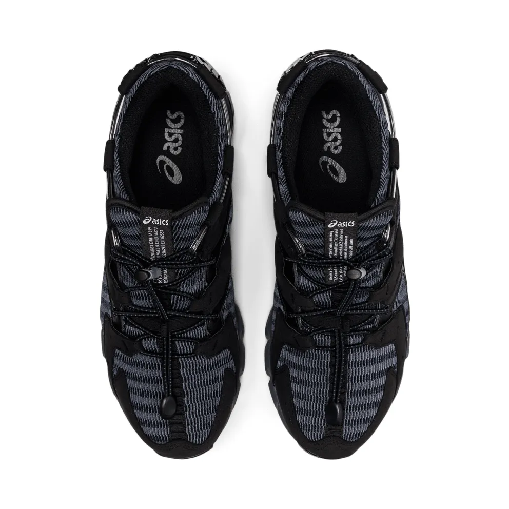 Asics GEL-QUANTUM 180™ RE Black/Carrier Grey (1201A376.001)