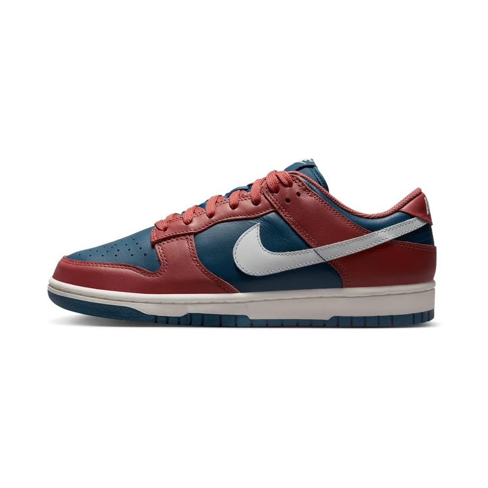 Nike DUNK LO RETRO “Canyon Rust” (DD1503-602)