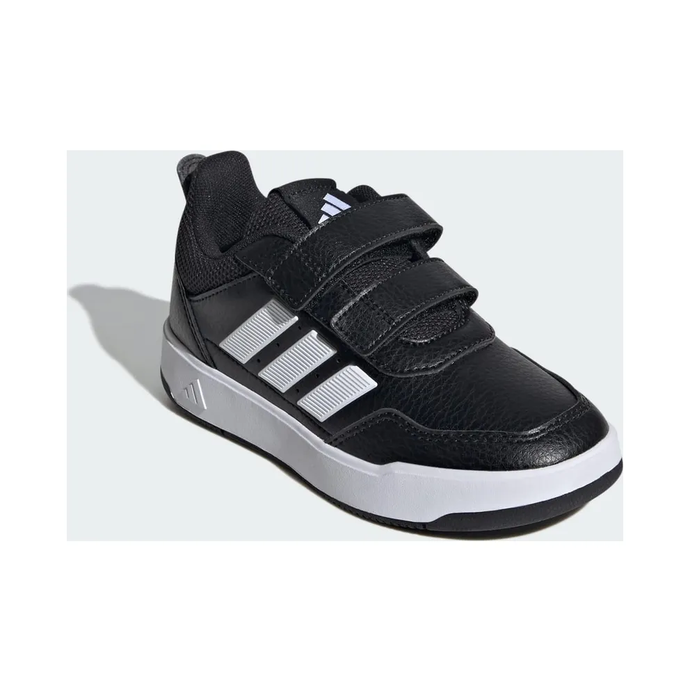 Adidas Tensaur Sport 3.0 CF K Core Black / Cloud White / Core Black (JQ1842)