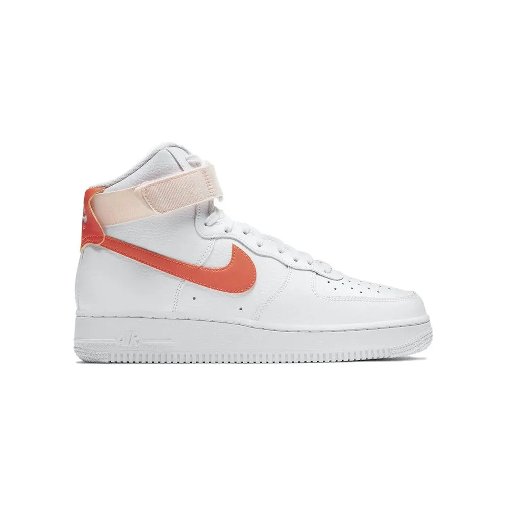 Nike Air Force 1 High Orange Pearl (W)