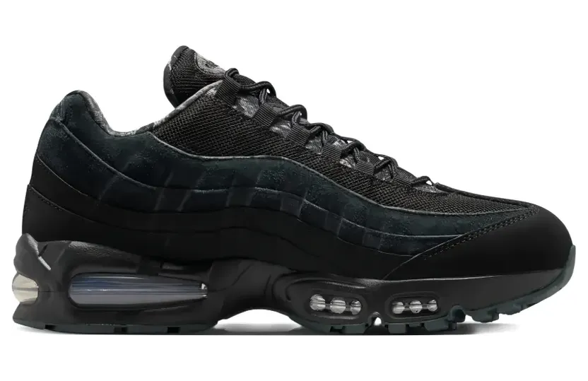 Nike Air Max 95 – Black (IQ0302)