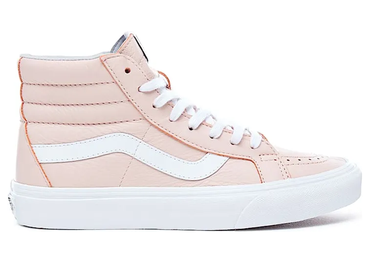 Vans Sk8-Hi Reissue Leather ‘Oxford Evening’ Oxford/Evening (VN0A2XSBQD6)