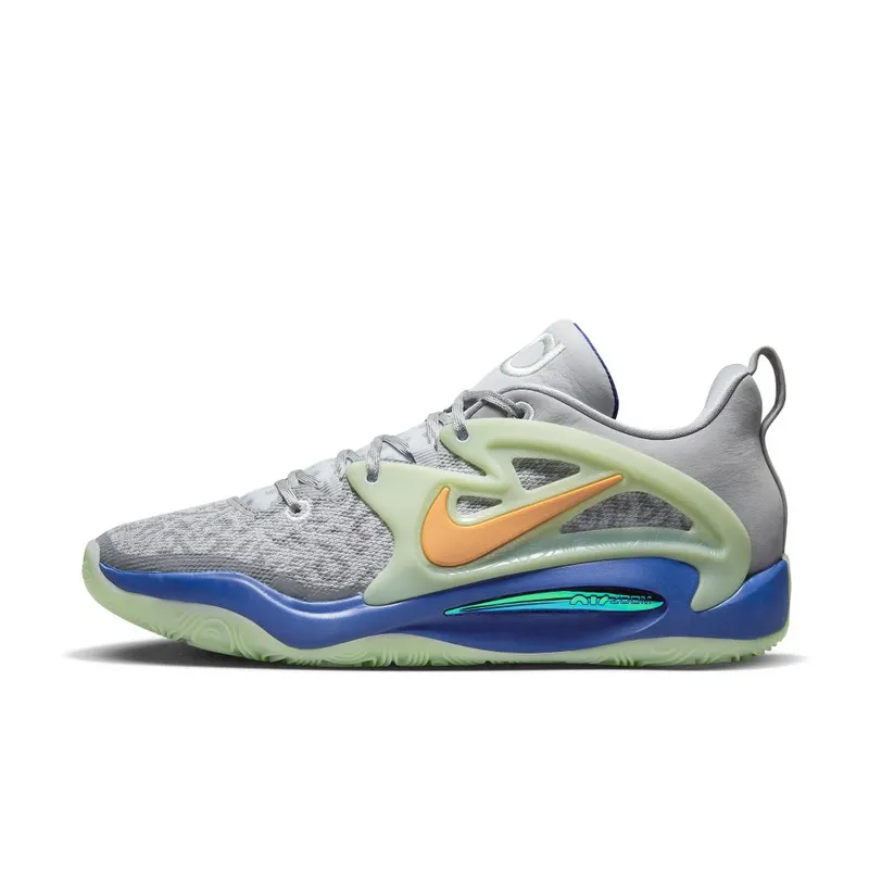 KD15 Basketball Multi-Colour (DO9825-900)