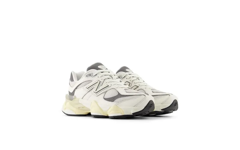 New Balance 9060 PS “White / Grey” (PC9060-GA)