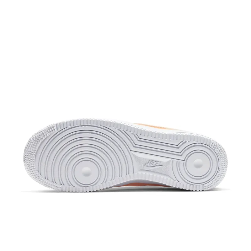 Nike WMNS Air Force 1 Low LX Laser Orange (2020) (CI3445-800)