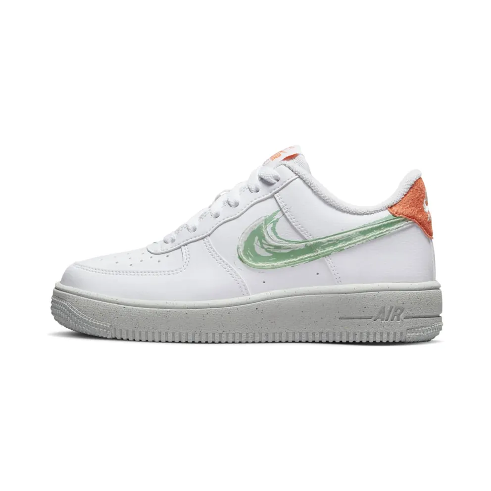 Nike Air Force 1 Crater Weiß (DX3067-100)