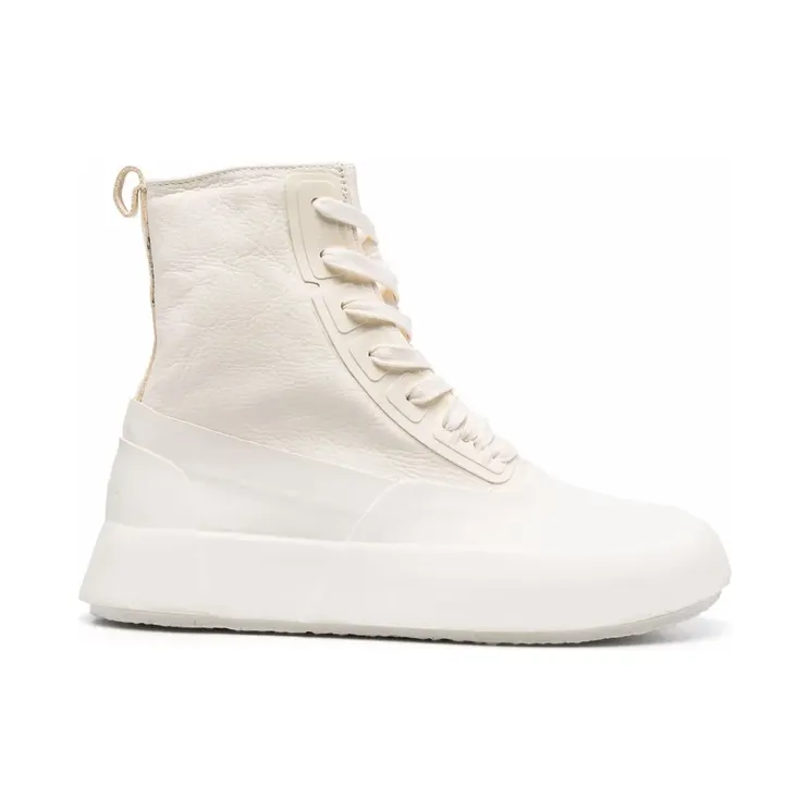 Ambush Vulcanized High-Top-Sneakers “White” (BWIE002F21MAT0010310)