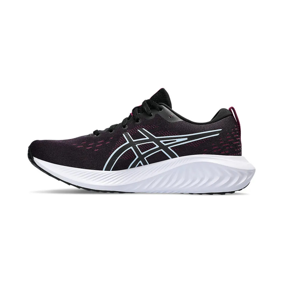 Asics Gel-excite 10 Black/Light Blue (1012B418.006)