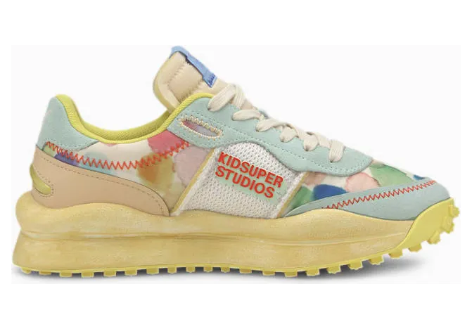 Puma Style Rider KidSuper Studios