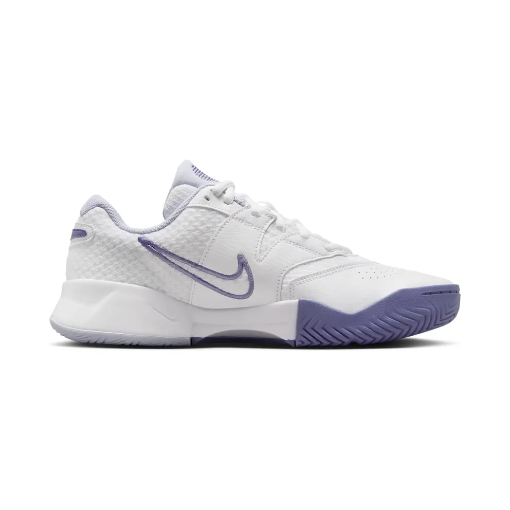 Nike Court Lite 4 White Ghost World Indigo (FD6575-104)