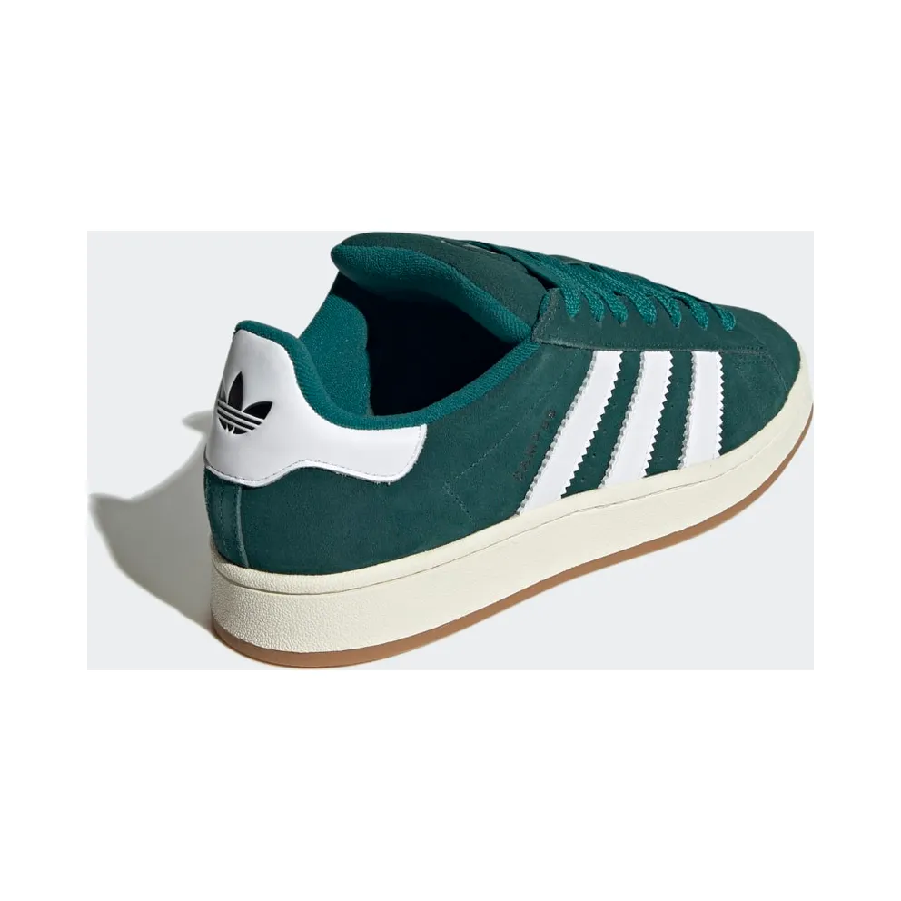 Adidas Campus 00s St Forest Glade / Cloud White / Off White (HR1467)