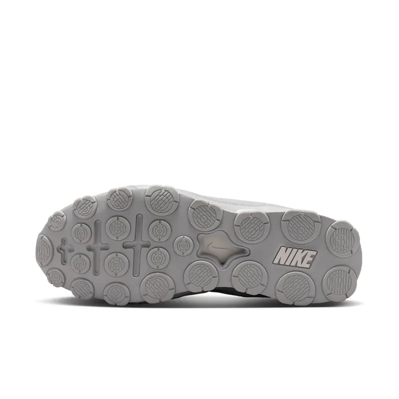 Nike Reax 8 Grey Fog / Black / Sail (621716-041)