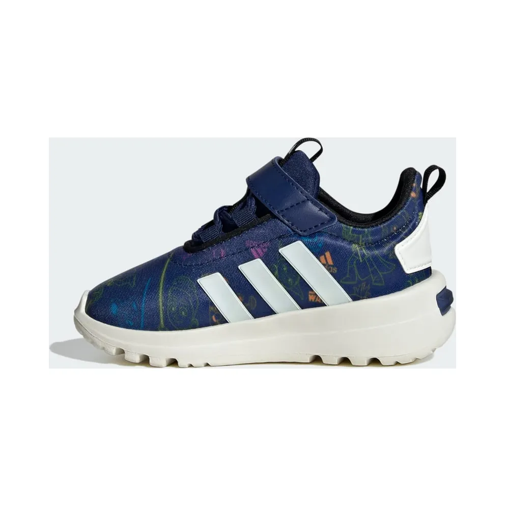 adidas Disney Racer TR21 Kids Dark Blue / Off White / Core Black (ID8012)