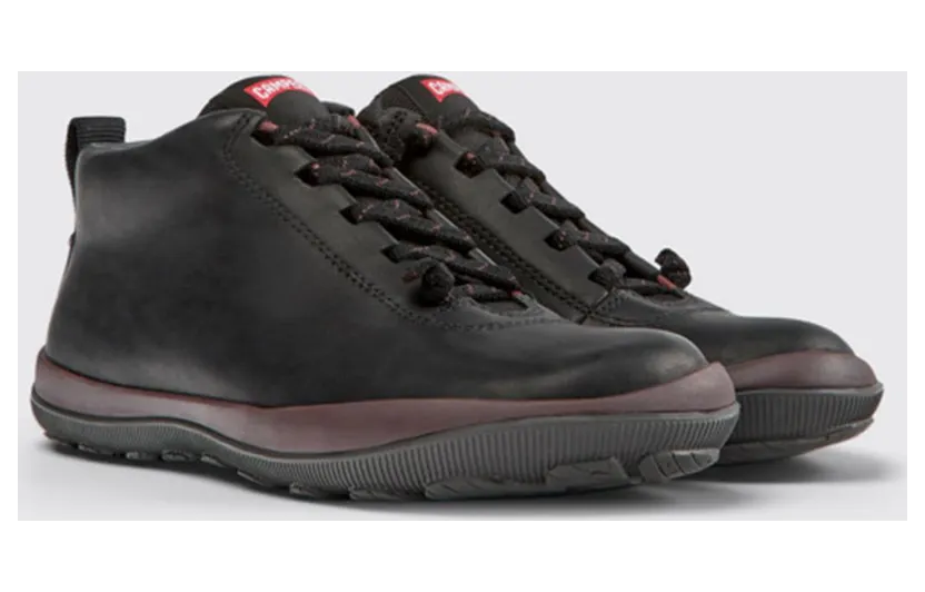 Camper Sneakers Black (K400481-016PEUPISTAGORE-TEX0)