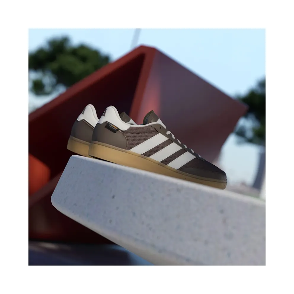 Adidas Training Spezial Training Shoes Earth Strata / Off White / Earth Strata (KK1547)