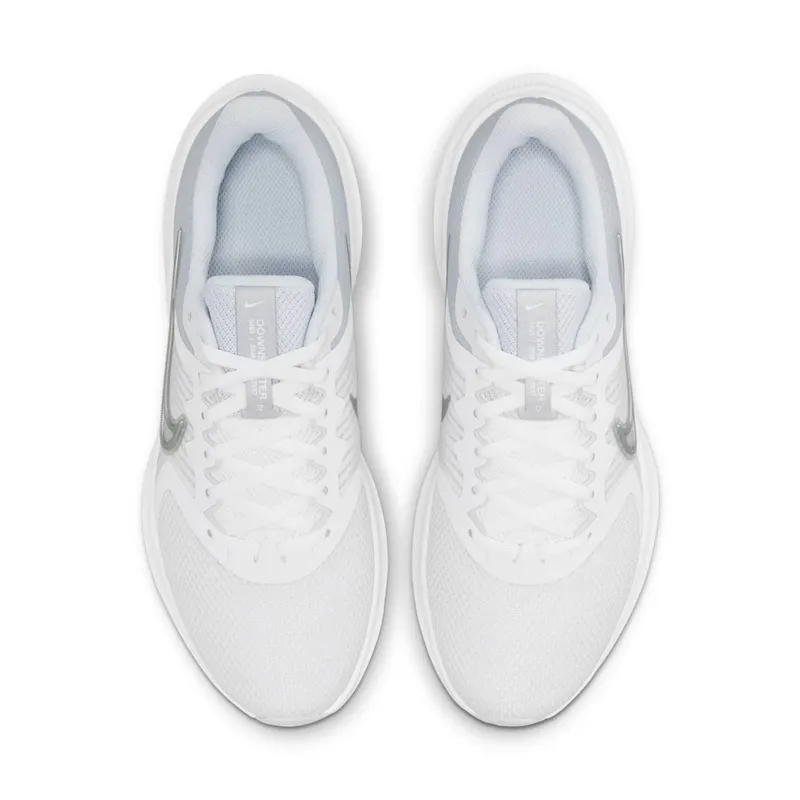 Nike Downshifter 11 White (CW3413-100)