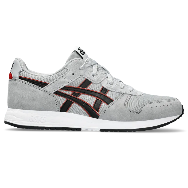 Asics Lyte Classic Mid Grey/Black (1201A477.026)